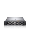 R740 Per740trm2a9 2x S-4210 4x32gb 3x1tb 2x750w 2u Rack Sunucu