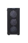 RAKS TR101A15 i5-12400F 64GB 1TB+2TBSSD RTX3050 FreeDOS Oyuncu Masaüstü Bilgisayar