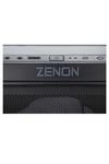 RAKS TR101A17 i5-12400F 16GB 500SSD RTX3050 W11P Oyuncu Masaüstü Bilgisayar