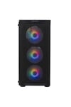 RAKS TR101A8 i5-12400F 32GB 2TBSSD RTX3050 FreeDOS Oyuncu Masaüstü Bilgisayar