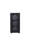 RAKS TR105A1 Ryzen5 5600 32GB 2TBSSD RTX4060 FreeDOS Oyuncu Masaüstü Bilgisayar