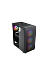 RAKS TR105A2 Ryzen5 5600 64GB 1TBSSD RTX4060 FreeDOS Oyuncu Masaüstü Bilgisayar