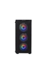 RAKS TR105A3 Ryzen5 5600 64GB 2TBSSD RTX4060 FreeDOS Oyuncu Masaüstü Bilgisayar