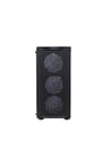 RAKS TR105A3 Ryzen5 5600 64GB 2TBSSD RTX4060 FreeDOS Oyuncu Masaüstü Bilgisayar