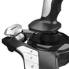 Rampage RMX23 Cockpit USB Titreşimli Joystick Oyun Kolu
