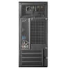 RaXius Business B1 i3 UHD730-131A001 i3-13100 Masaüstü Bilgisayar