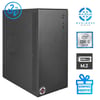 RaXius Business B1 i3 UHD730-131A001 i3-13100 Masaüstü Bilgisayar