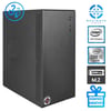 RaXius Business B1 i5 UHD730-124A031 i5-12400 64GB 1TB+2TBSSD FreeDOS Masaüstü Bilgisayar