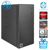 RaXius Business B1 R5 SD-56G Ryzen5 5600G Masaüstü Bilgisayar