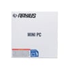 RaXius Momentum CD-I13U i3-1315U Mini PC-OUTLET