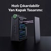 RaXius Momentum DS-R5.66H001 Ryzen5 6600H Mini PC