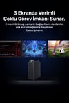 RaXius Momentum DS-R9.69HX001 Ryzen9 6900HX Mini PC