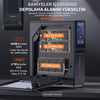 RaXius Momentum ND-I15A001 N150 Mini PC