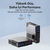 RaXius Momentum ND-I15A001 N150 Mini PC