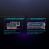 RaXius Momentum SD-R5.743U001 Ryzen5 7430U Mini PC