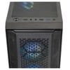 RaXius Nova G1 i5 3050-124 i5-12400 RTX3050 8 GB Gaming Masaüstü Bilgisayar (Ram ve Disk )
