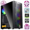 RaXius Nova G1 i7 3050-127F i7-12700F RTX3050 6 GB  Gaming Masaüstü Bilgisayar
