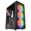 RaXius Nova G1 i7 306012G-117 i7-11700 RTX3060 12 GB Gaming Masaüstü Bilgisayar