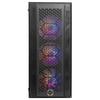RaXius Nova G1 i7 4060-27FF i7-12700F RTX4060 Gaming Masaüstü Bilgisayar