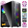 RaXius Nova G1 i7 4070-14KF001 i7-14700KF RTX4070 Gaming Masaüstü Bilgisayar