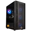 RaXius Nova G1 i9 4070-149KF i9-14900KF 64GB 2TBSSD RTX4060Ti 8 GB W11P Gaming Masaüstü Bilgisayar
