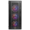 RaXius Nova G1 i9 4070-149KF i9-14900KF 64GB 2TBSSD RTX4060Ti 8 GB W11P Gaming Masaüstü Bilgisayar