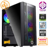 RaXius Nova G1 i9 4070-149KF i9-14900KF 64GB 2TBSSD RTX4060Ti 8 GB W11P Gaming Masaüstü Bilgisayar