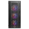 RaXius Nova G1 R5 3060-56G016 Ryzen5 5600G 64GB 2TBSSD RTX3060 12 GB W11P Gaming Masaüstü Bilgisayar