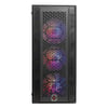 RaXius Nova G1 R5 4060-56 Ryzen5 5600 RTX5060 FreeDOS Gaming Masaüstü Bilgisayar (Ram ve Disk Yok)