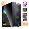 RaXius Nova G1 R5 4060-56 Ryzen5 5600 RTX5060 FreeDOS Gaming Masaüstü Bilgisayar (Ram ve Disk Yok)