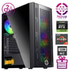 RaXius Nova G1 R7 4060Ti-77 Ryzen7 7700 RTX4060Ti 8 GB Gaming Masaüstü Bilgisayar