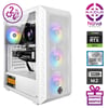 RaXius Nova G2 i5 3050-124 i5-12400 RTX3050 8 GB Gaming Masaüstü Bilgisayar