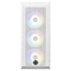 RaXius Nova G2 i5 3050-144F i5-14400F RTX3050 8 GB FreeDOS Gaming Masaüstü Bilgisayar