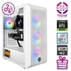 RaXius Nova G2 i5 4070-14FF i5-14400F RTX4070 FreeDOS Gaming Masaüstü Bilgisayar