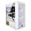 RaXius Nova G2 i5 4070-14FF i5-14400F RTX4070 FreeDOS Gaming Masaüstü Bilgisayar