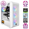 RaXius Nova G2 i7 3060-17F i7-11700F RTX3060 Gaming Masaüstü Bilgisayar