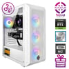 RaXius Nova G2 i7 4060-17F01 i7-11700F RTX4060 Gaming Masaüstü Bilgisayar