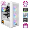 RaXius Nova G2 i7 4060TI-17F i7-11700F RTX4060Ti Gaming Masaüstü Bilgisayar