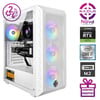 RaXius Nova G2 İ7 4070 14KF i7-14700KF RTX4070 Gaming Masaüstü Bilgisayar