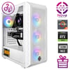 RaXius Nova G2 R5 30506G-56 Ryzen5 5600 RTX3050 6 GB Gaming Masaüstü Bilgisayar