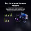 RaXius Vector GT-I129.3080A001 i9-12900H RTX3080 Mini PC