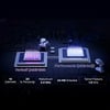 RaXius Vector GT-I129.3080A001 i9-12900H RTX3080 Mini PC