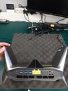 RaXius Vector GX-I129.3070 i9-12900H RTX3070 FreeDOS Mini PC (Ram ve Disk Yok)