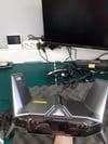 RaXius Vector GX-I129.3070 i9-12900H RTX3070 FreeDOS Mini PC (Ram ve Disk Yok)