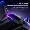 RaXius Vector GX-I129.3070 i9-12900H RTX3070 FreeDOS Mini PC (Ram ve Disk Yok)