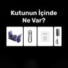 RaXius Vector GX-I129.3070 i9-12900H RTX3070 FreeDOS Mini PC (Ram ve Disk Yok)
