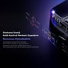 RaXius Vector GX-I129.3070 i9-12900H RTX3070 FreeDOS Mini PC (Ram ve Disk Yok)