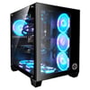 RaXius Zenith Z1 i5 3050-144F i5-14400F RTX3050 8 GB FreeDOS Gaming Masaüstü Bilgisayar