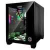 RaXius Zenith Z1 i5 3050-144F i5-14400F RTX3050 8 GB FreeDOS Gaming Masaüstü Bilgisayar