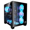 RaXius Zenith Z1 i5 4070-144F001 i5-14400F RTX4070 Gaming Masaüstü Bilgisayar